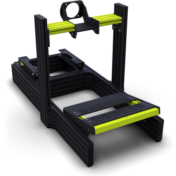 A1-160 Noir/Jaune A1-160 Noir/Jaune