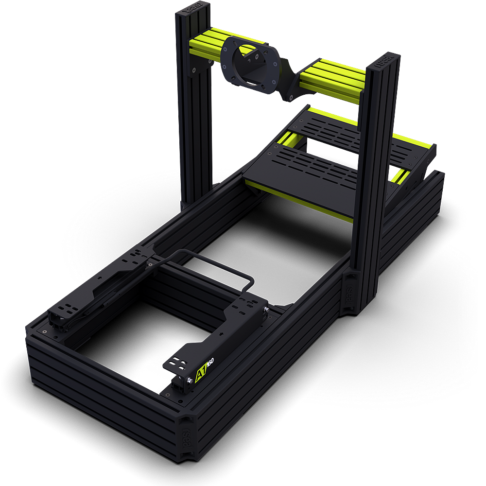 A1-160 Noir/Jaune A1-160 Noir/Jaune