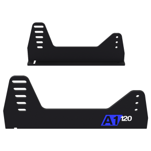 Support par le coté(SKU : A1-120 Side Mount) 