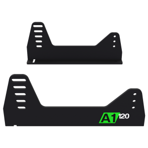 Support par le coté(SKU : A1-120 Side Mount) 