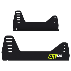 Support par le coté(SKU : A1-120 Side Mount) 