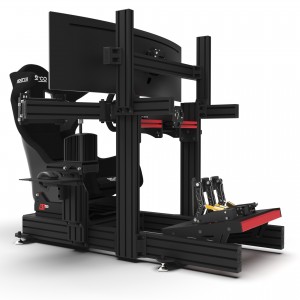 RSeat France SimracingSimagicCockpits de simulation officiel