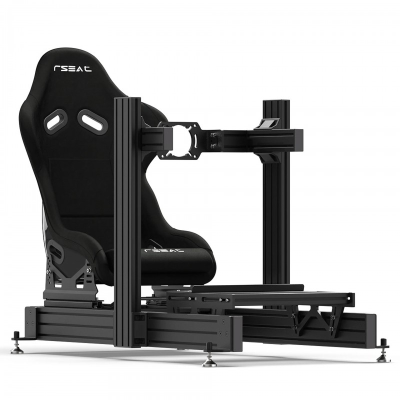 RSeat France SimracingA1Cockpits de simulation officiel