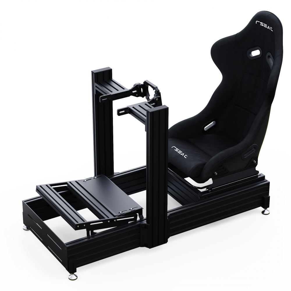A1 PRO GT Noir