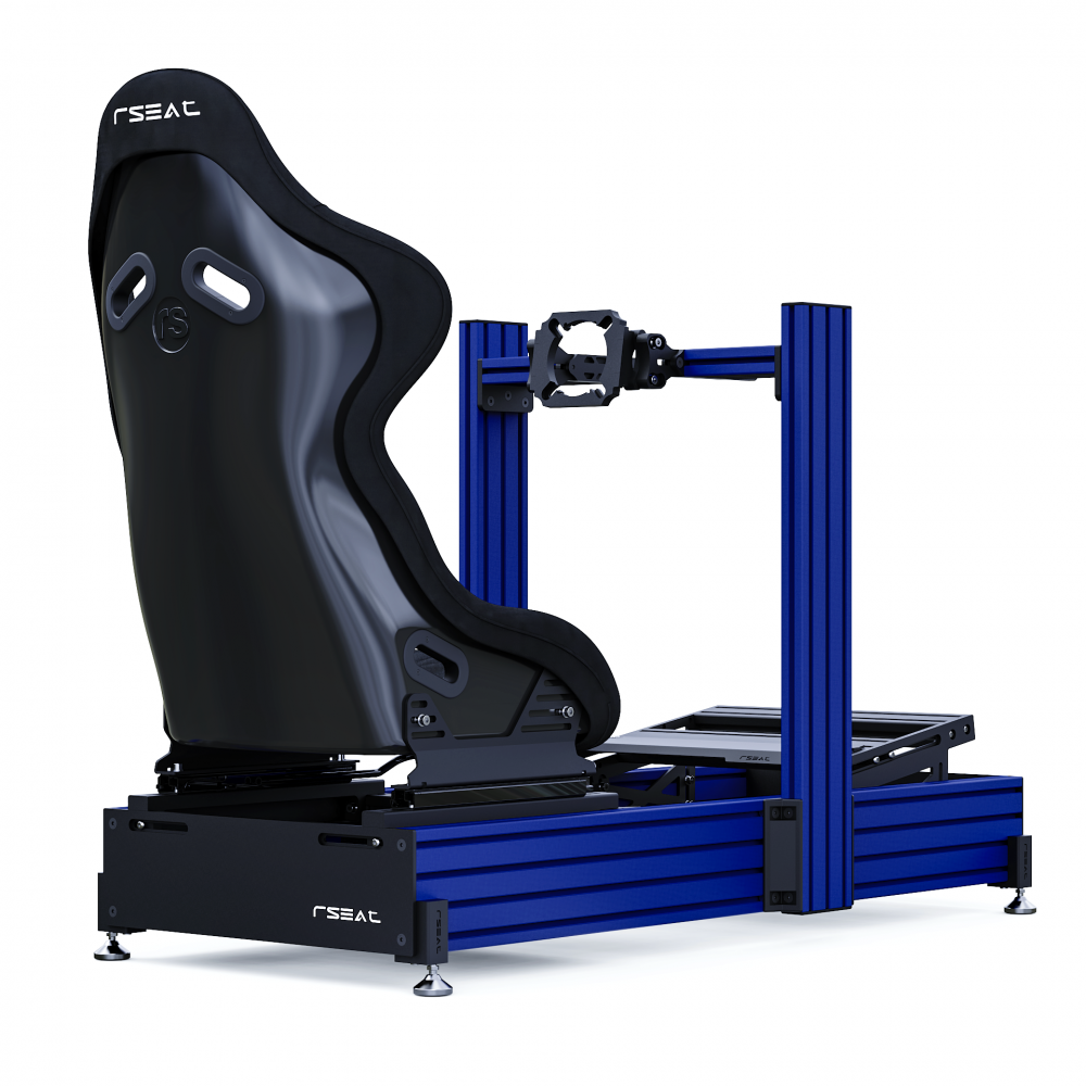 A1 PRO GT bleu