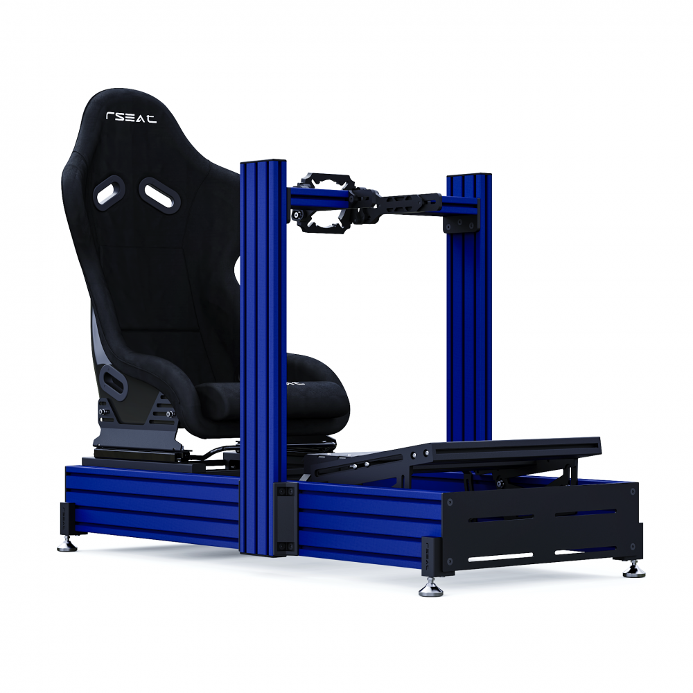 A1 PRO GT bleu