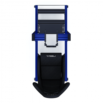A1 PRO GT bleu