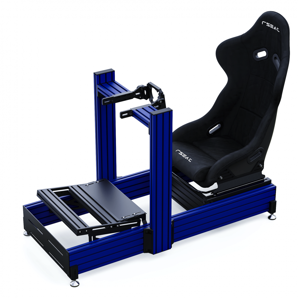 A1 PRO GT bleu