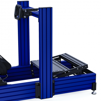 A1 PRO GT bleu