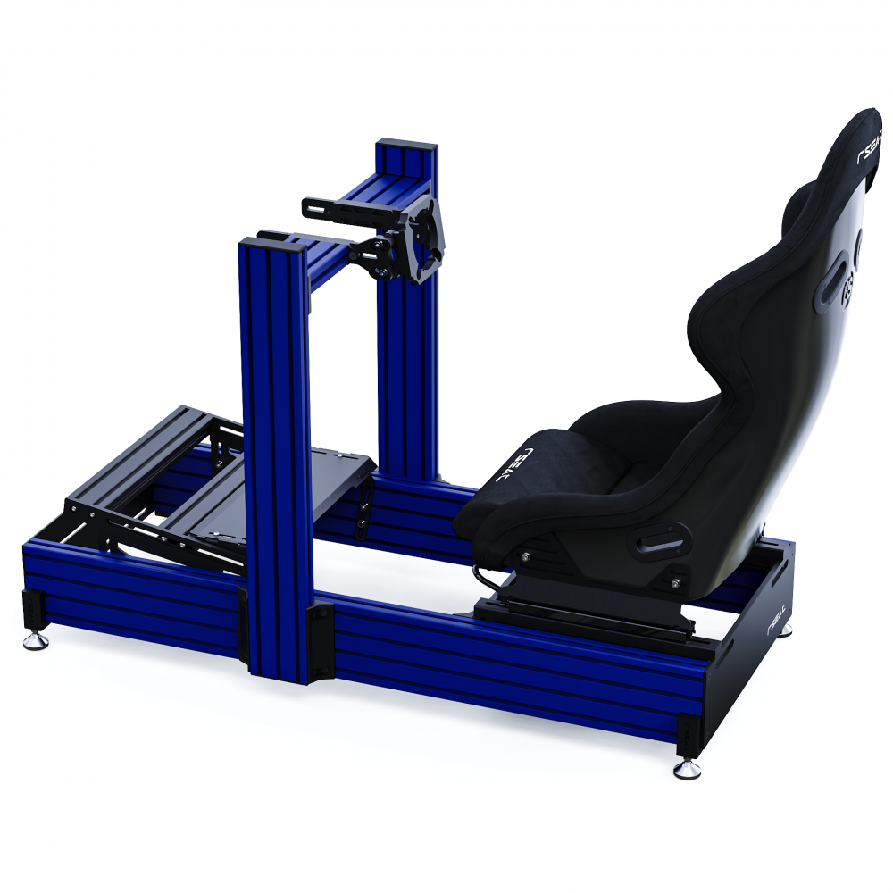 A1 PRO GT bleu