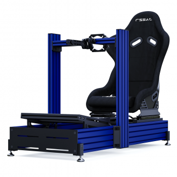 A1 PRO GT Bleu
