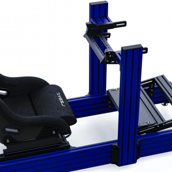 A1 PRO GT bleu