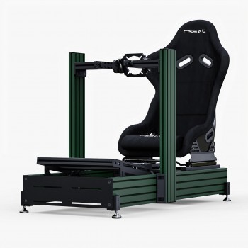 A1 PRO GT Vert