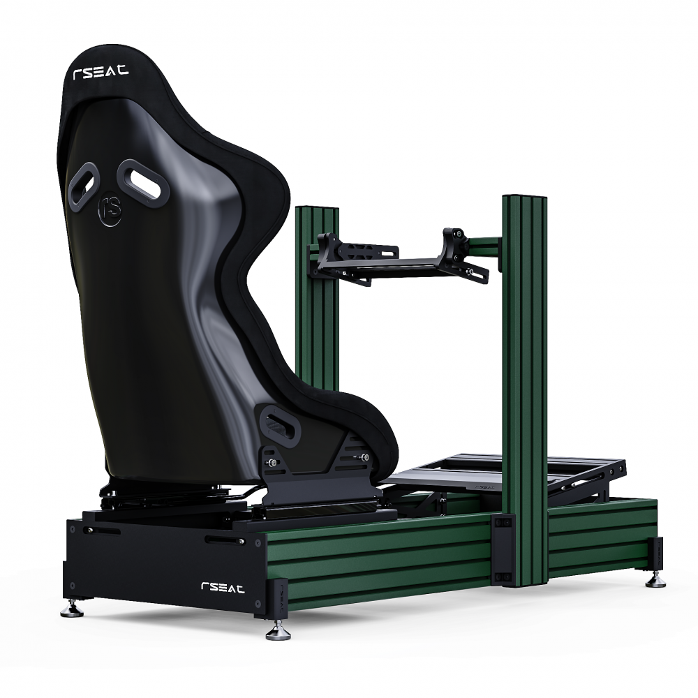 A1 PRO GT Vert A1 PRO GT Vert