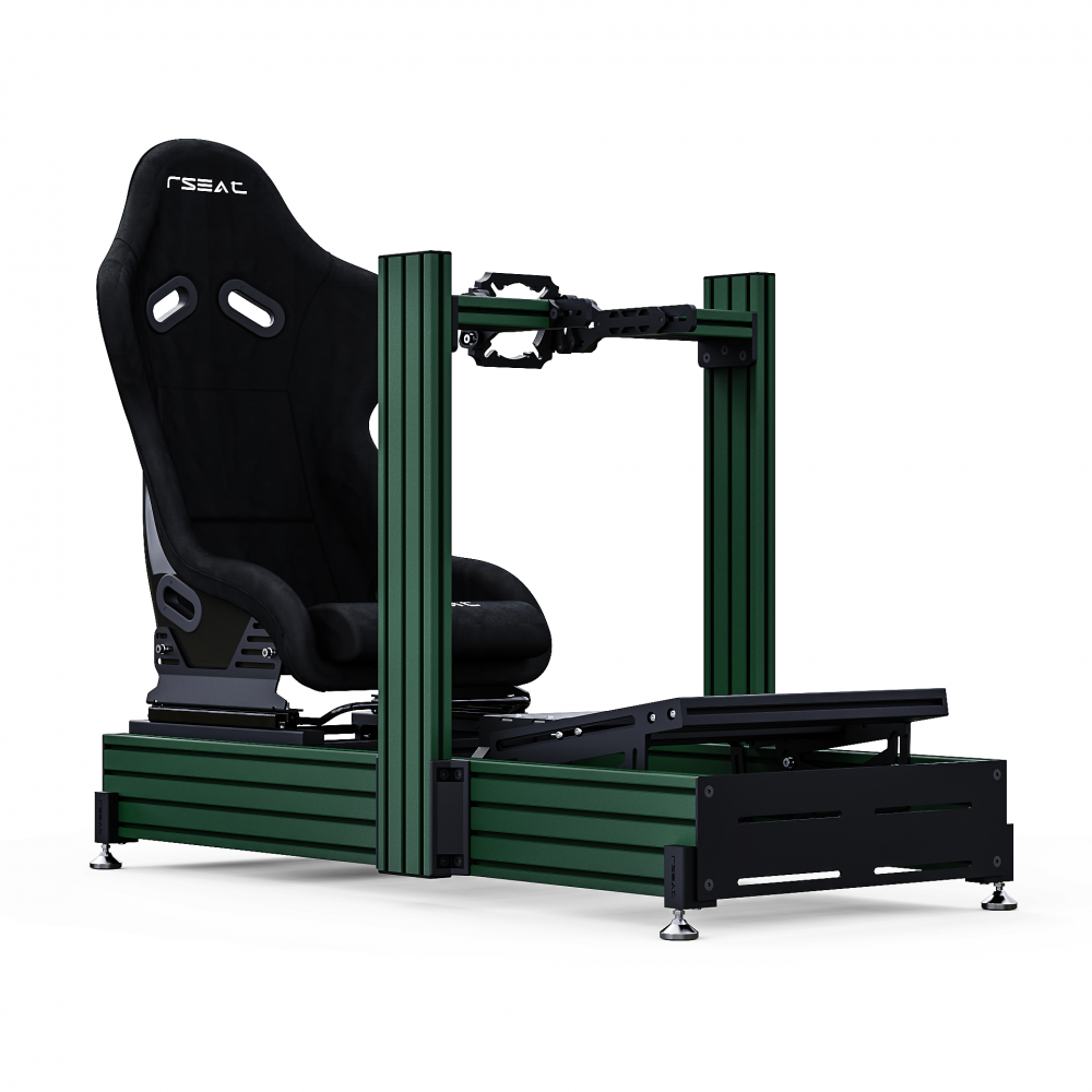 A1 PRO GT Vert A1 PRO GT Vert