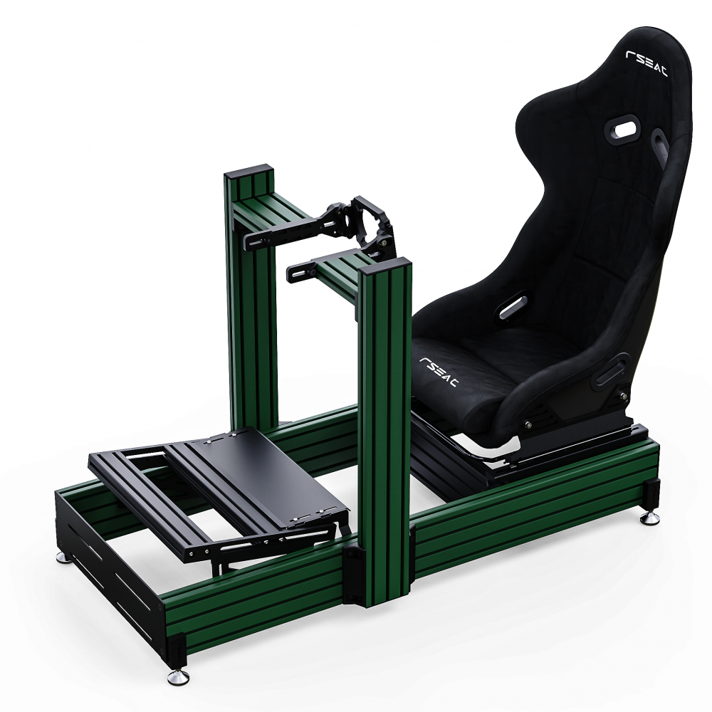 A1 PRO GT Vert A1 PRO GT Vert