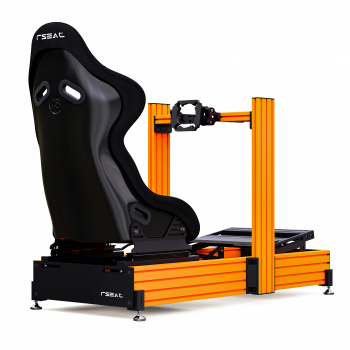 A1 PRO GT Orange A1 PRO GT Orange