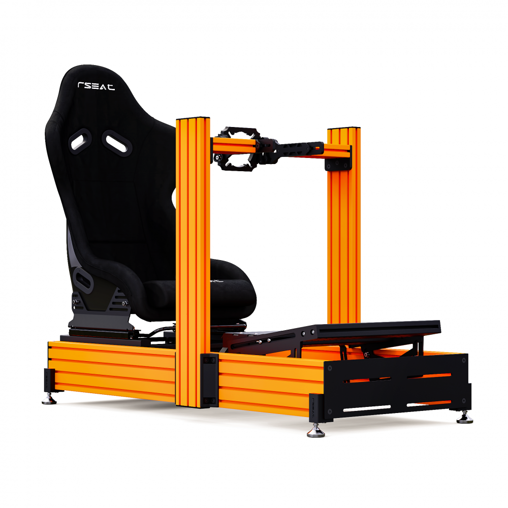 A1 PRO GT Orange A1 PRO GT Orange