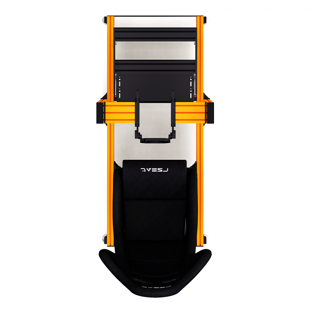 A1 PRO GT Orange A1 PRO GT Orange