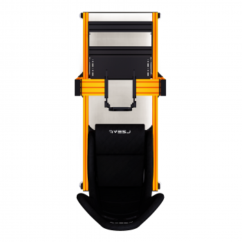 A1 PRO GT Orange A1 PRO GT Orange