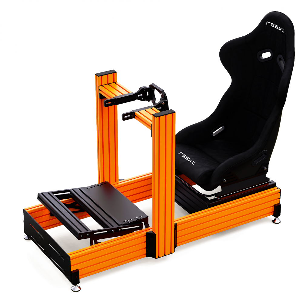 A1 PRO GT Orange A1 PRO GT Orange