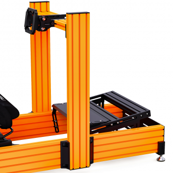 A1 PRO GT Orange A1 PRO GT Orange