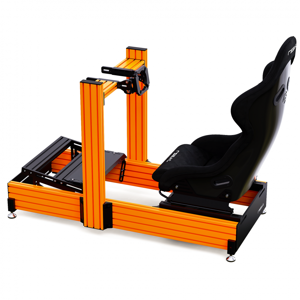 A1 PRO GT Orange A1 PRO GT Orange