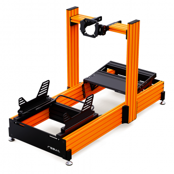 A1 PRO GT Orange A1 PRO GT Orange
