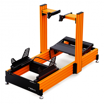 A1 PRO GT Orange A1 PRO GT Orange