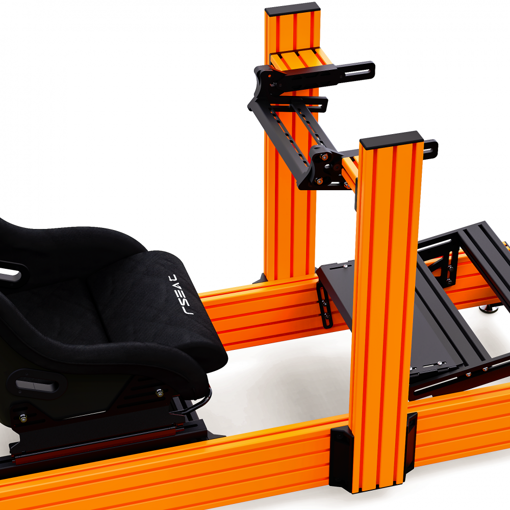 A1 PRO GT Orange A1 PRO GT Orange