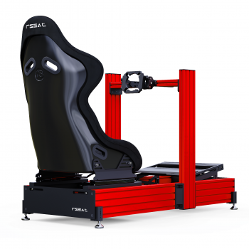 A1 PRO GT Rouge A1 PRO GT Rouge
