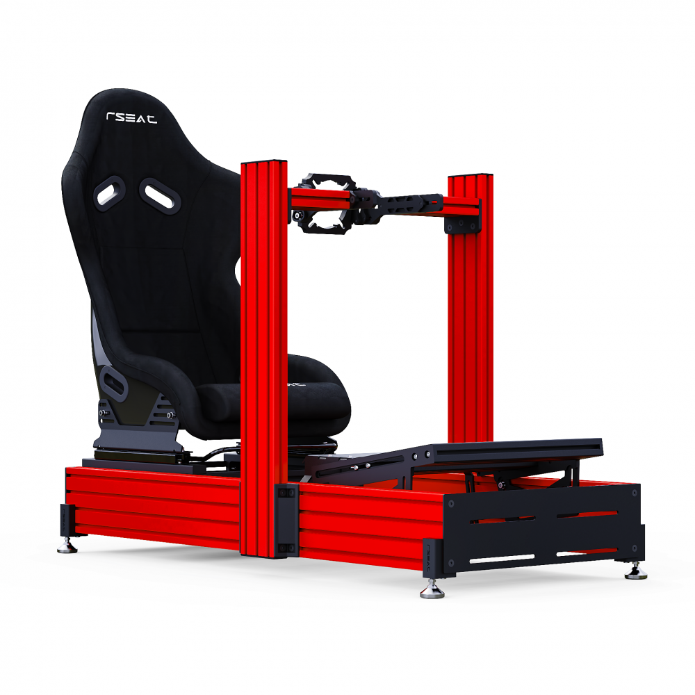 A1 PRO GT Rouge A1 PRO GT Rouge