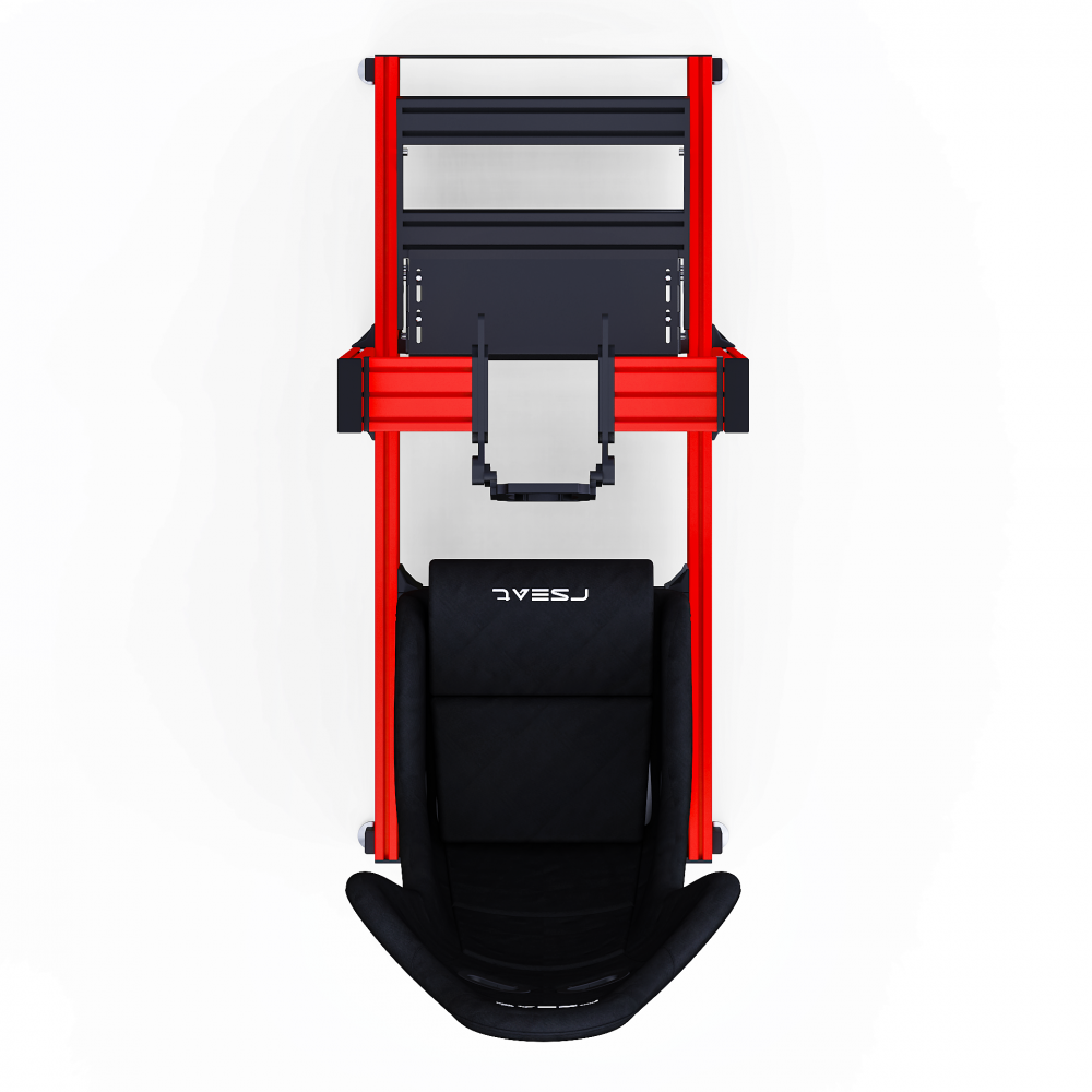 A1 PRO GT Rouge A1 PRO GT Rouge