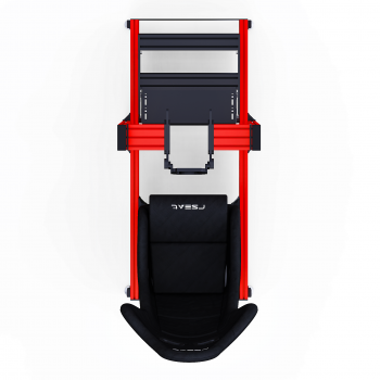 A1 PRO GT Rouge A1 PRO GT Rouge