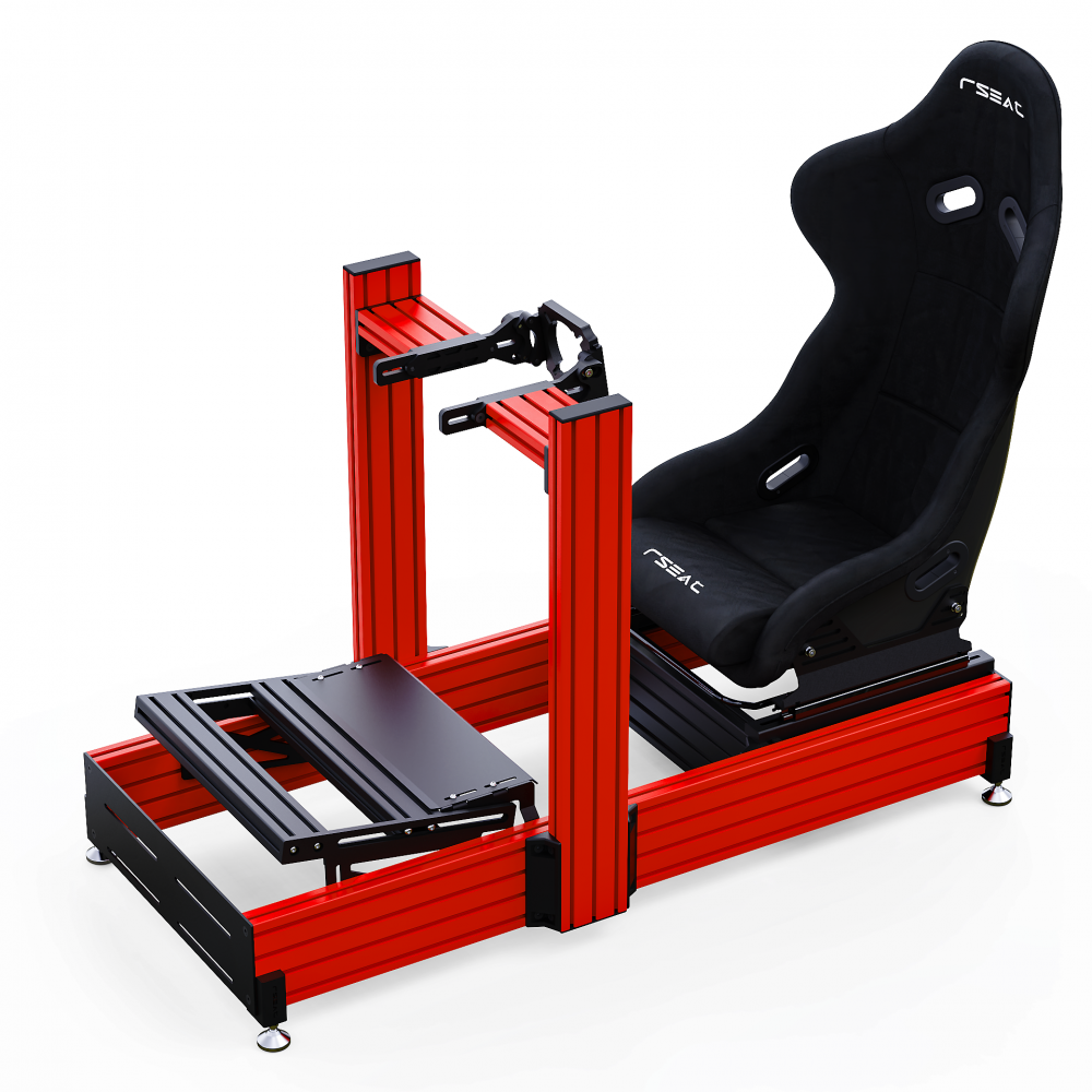 A1 PRO GT Rouge A1 PRO GT Rouge