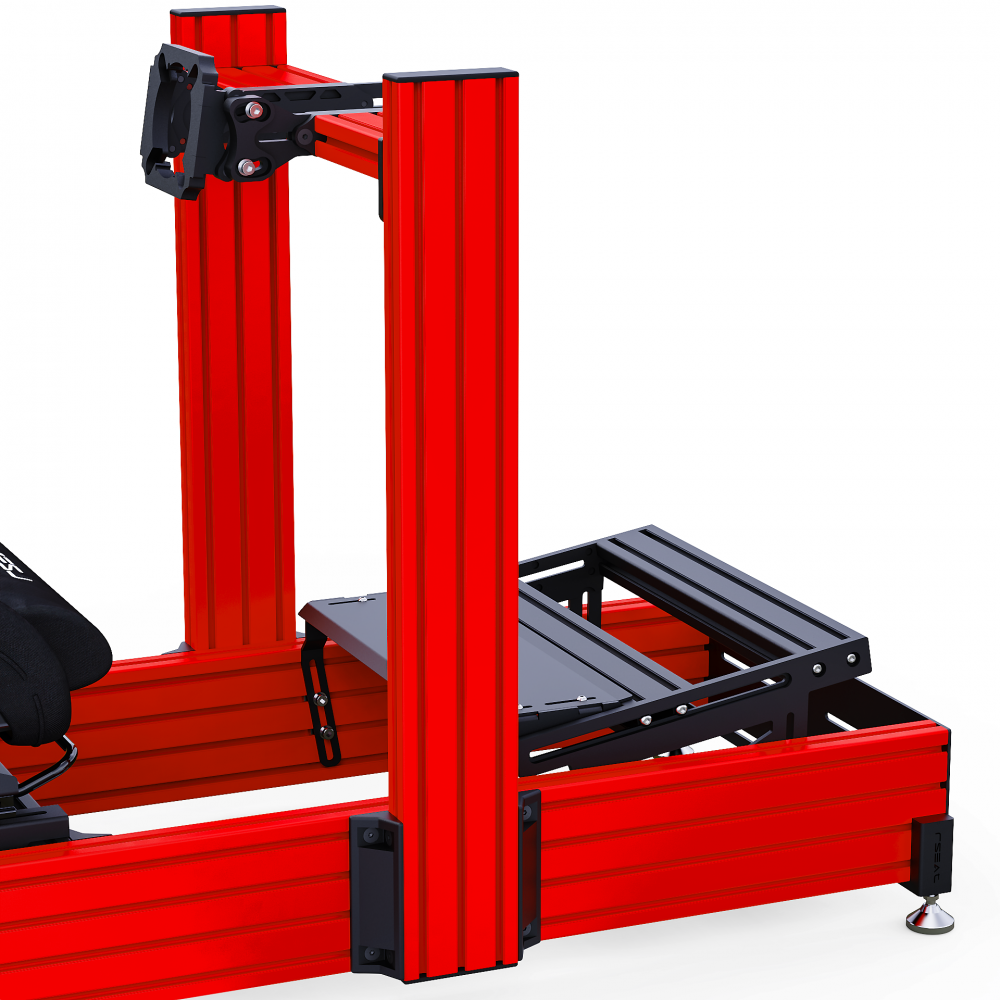 A1 PRO GT Rouge A1 PRO GT Rouge