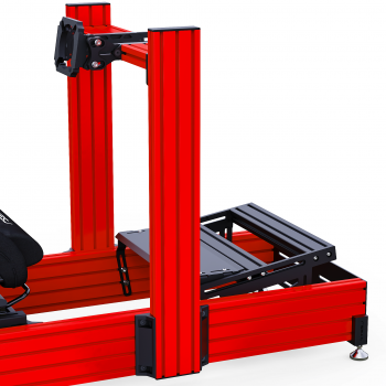 A1 PRO GT Rouge A1 PRO GT Rouge