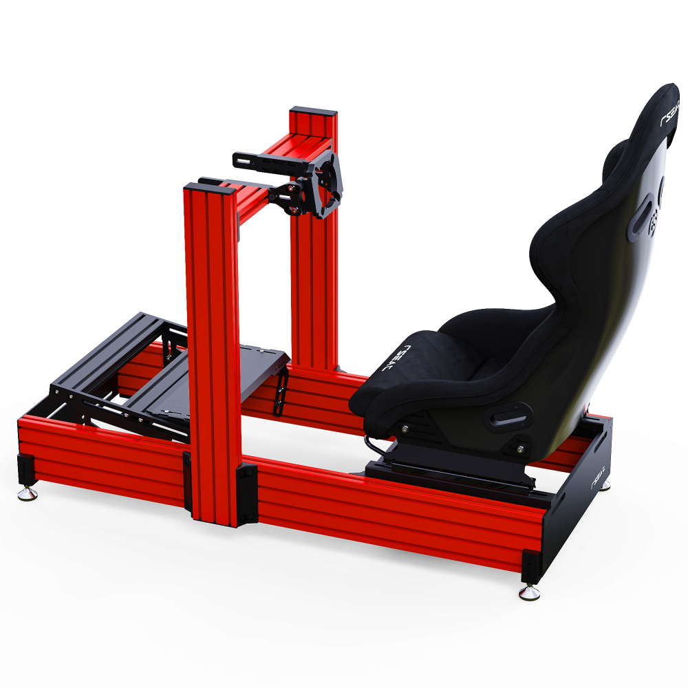 A1 PRO GT Rouge A1 PRO GT Rouge