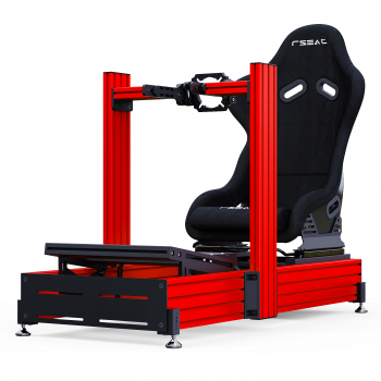 A1 PRO GT Rouge