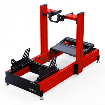 A1 PRO GT Rouge A1 PRO GT Rouge