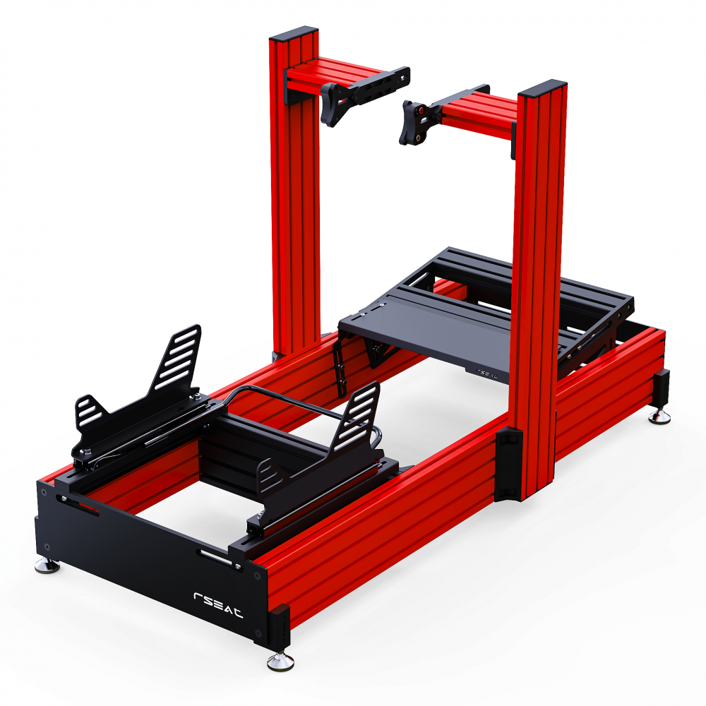 A1 PRO GT Rouge A1 PRO GT Rouge