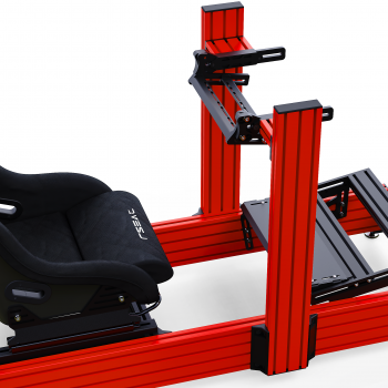 A1 PRO GT Rouge A1 PRO GT Rouge