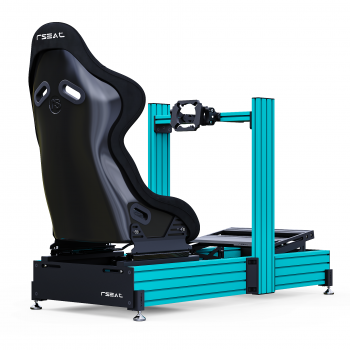 A1 PRO GT Turquoise A1 PRO GT Turquoise