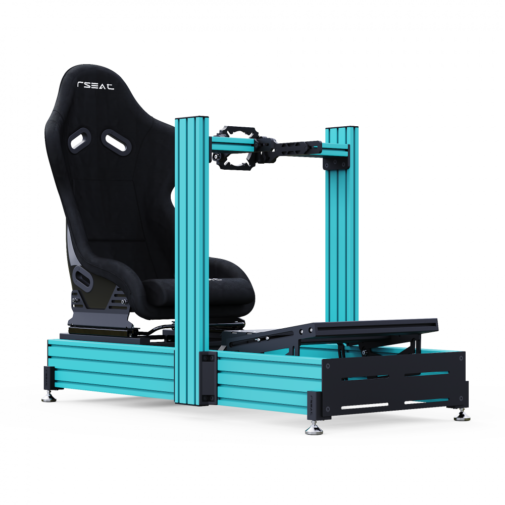 A1 PRO GT Turquoise A1 PRO GT Turquoise