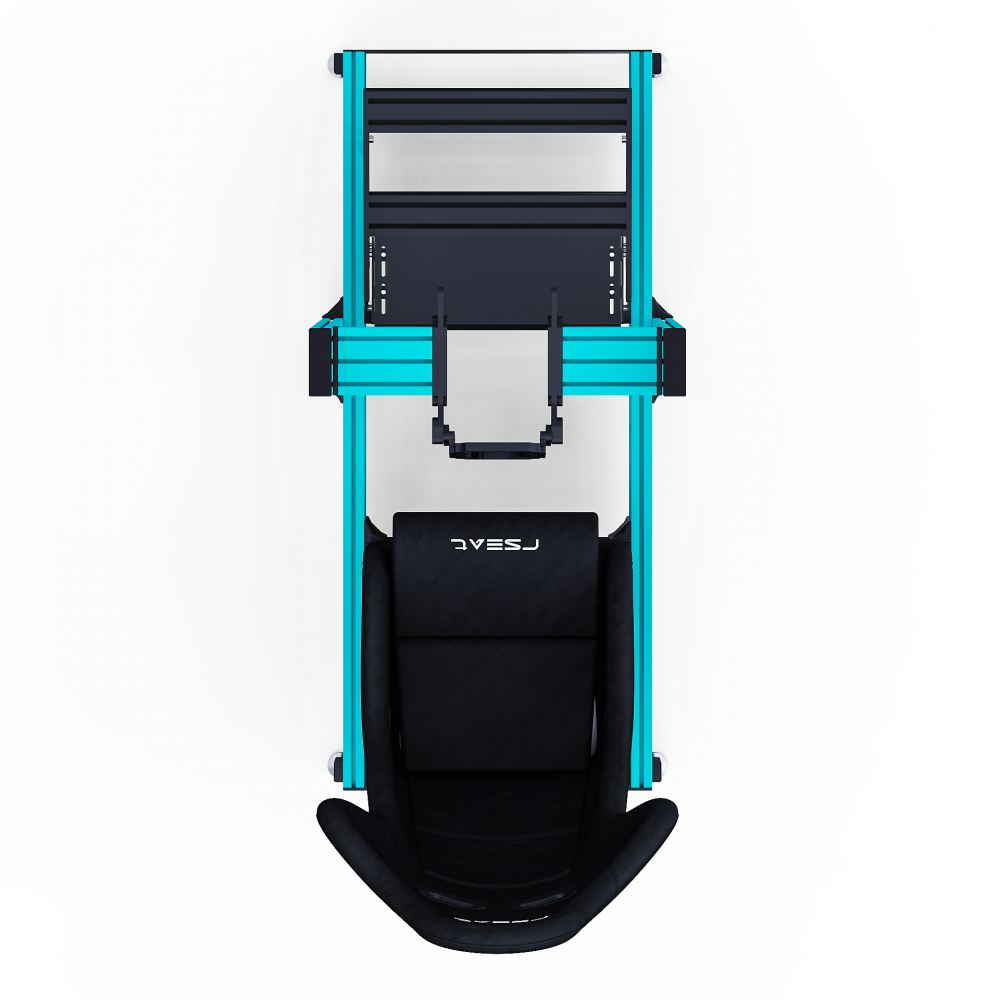 A1 PRO GT Turquoise A1 PRO GT Turquoise