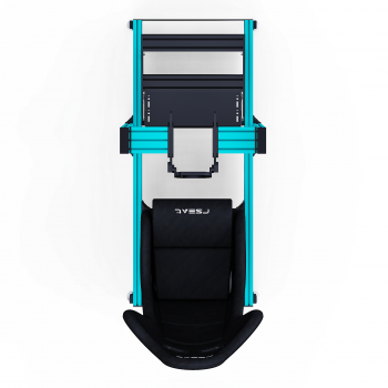 A1 PRO GT Turquoise A1 PRO GT Turquoise