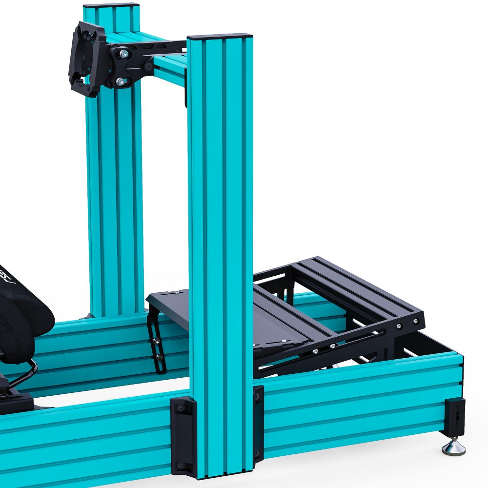 A1 PRO GT Turquoise A1 PRO GT Turquoise
