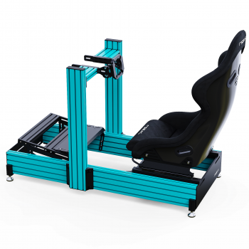 A1 PRO GT Turquoise A1 PRO GT Turquoise