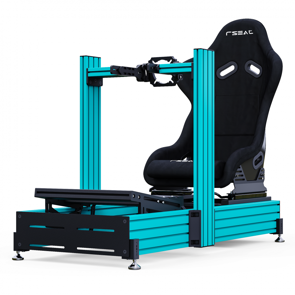 A1 PRO GT Turquoise A1 PRO GT Turquoise