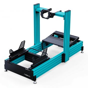 A1 PRO GT Turquoise A1 PRO GT Turquoise